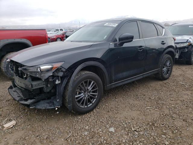 Obraz 1 z 2021 MAZDA CX-5 TOURING 2021 z VIN JM3KFBCM1M0359095