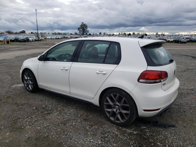 Obraz 2 z 2014 VOLKSWAGEN GTI  2014 z VIN WVWGD7AJ9EW009769