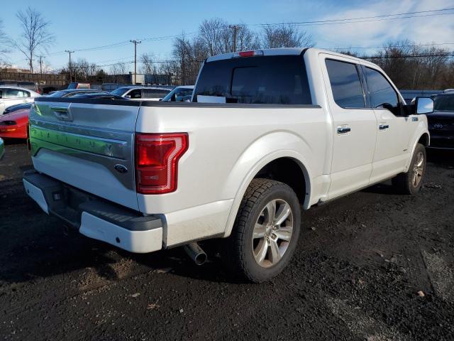 Image 3 of 2015 FORD F150 SUPERCREW 2015 with VIN 1FTEW1EG2FFA83663