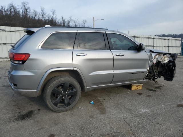 Obraz 3 z 2015 JEEP GRAND CHEROKEE LAREDO 2015 z VIN 1C4RJFAG4FC855259