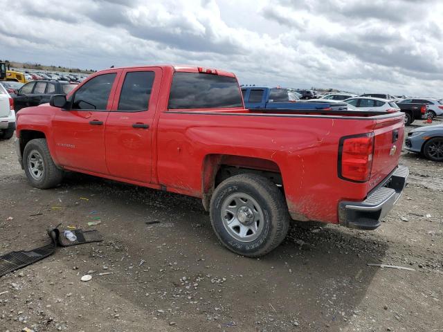 Image 2 of 2016 CHEVROLET SILVERADO C1500 2016 with VIN 1GCRCNEH1GZ219890