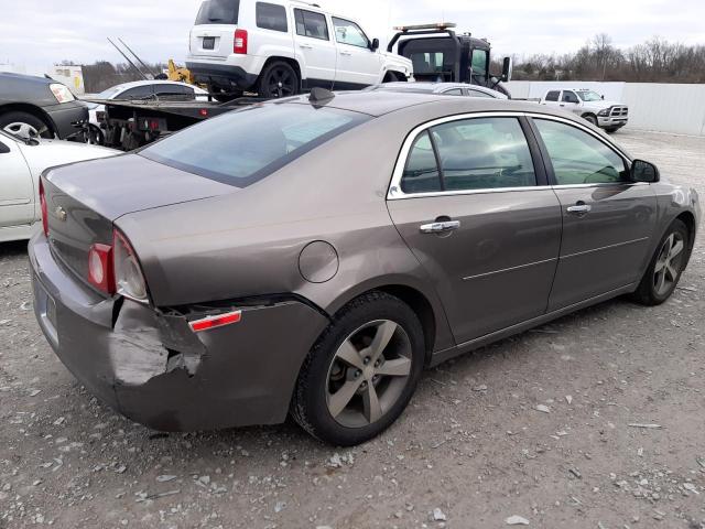 Image 3 of 2012 CHEVROLET MALIBU 1LT 2012 with VIN 1G1ZC5E0XCF293193