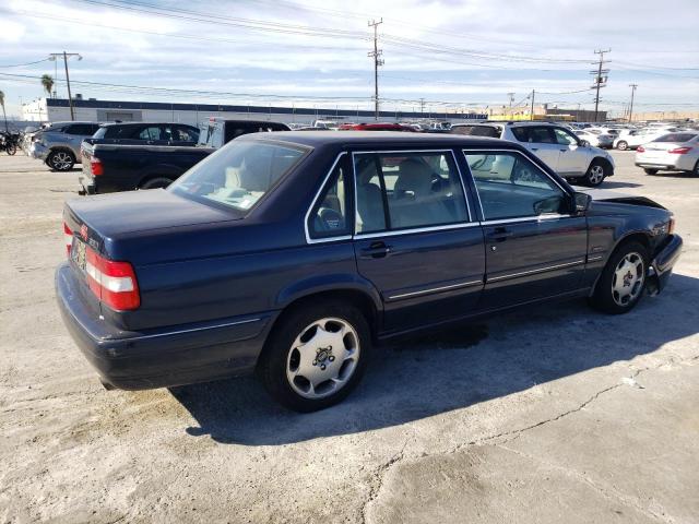 Obraz 3 z 1998 VOLVO S90  1998 z VIN YV1KS9600W1138911