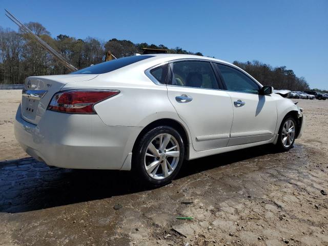 Изображение 3 2015 NISSAN ALTIMA 2.5 2015 с VIN 1N4AL3AP9FC115413