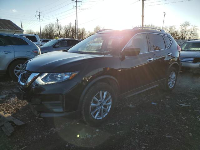 Image 1 of 2018 NISSAN ROGUE S 2018 with VIN KNMAT2MV7JP615666