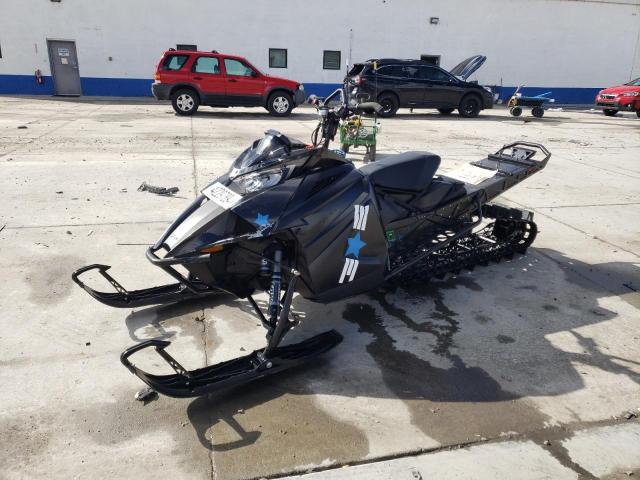 Image 2 of 2019 ARCC SNOWMOBILE 2019 with VIN 4UF19SNW4KT104018