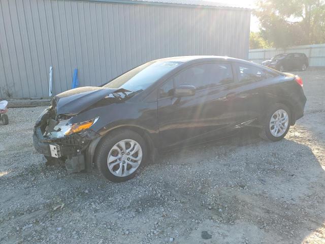 Image 1 of 2015 HONDA CIVIC LX 2015 with VIN 2HGFG3B53FH511921