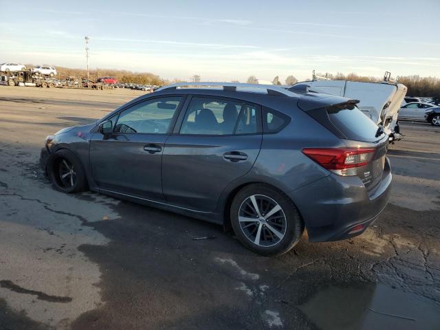 Obraz 2 z 2020 SUBARU IMPREZA PREMIUM 2020 z VIN 4S3GTAV62L3721187