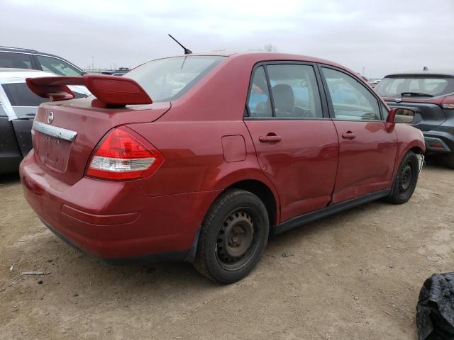 Image 3 of 2011 NISSAN VERSA S 2011 with VIN 3N1BC1AP1BL420912