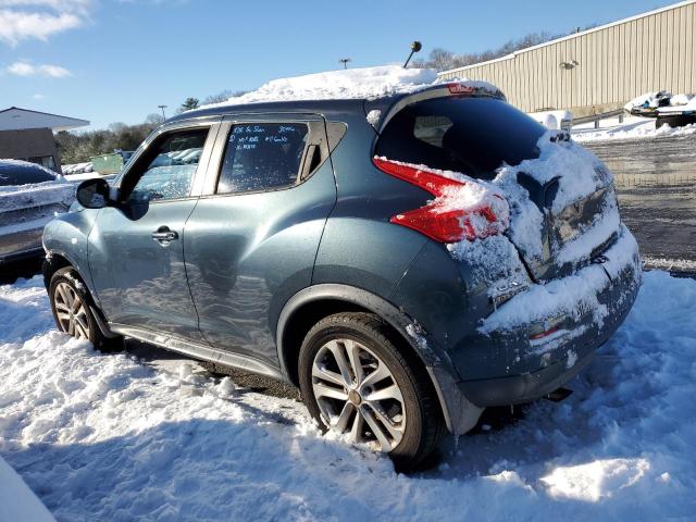 Image 2 of 2012 NISSAN JUKE S 2012 with VIN JN8AF5MV3CT127774