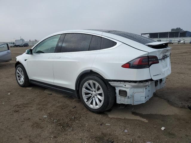 Image 2 of 2017 TESLA MODEL X  2017 with VIN 5YJXCAE25HF078485