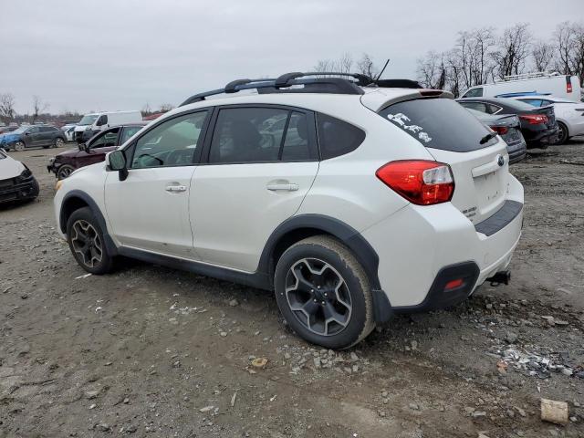 Obraz 2 z 2014 SUBARU XV CROSSTREK 2.0 PREMIUM 2014 z VIN JF2GPACC4E8285866