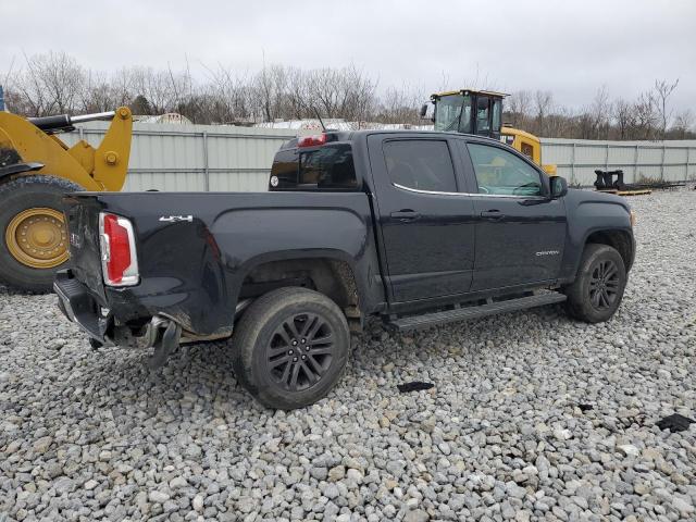 Obraz 3 z 2019 GMC CANYON SLE 2019 z VIN 1GTG6CEN9K1282512