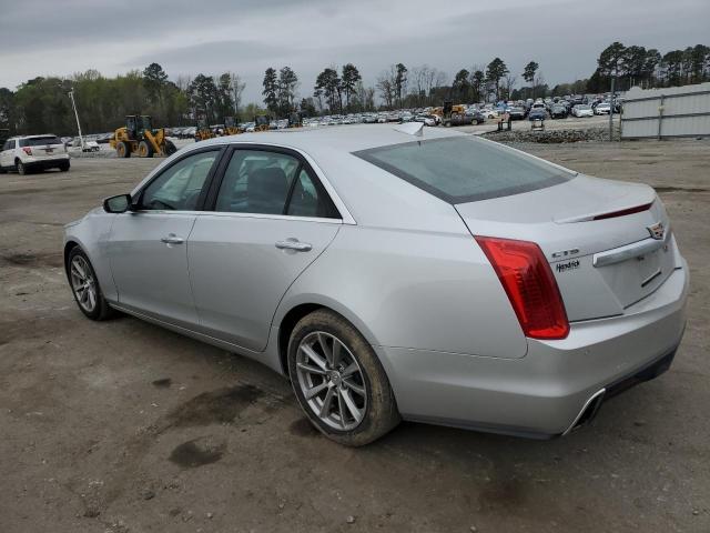 Image 2 of 2019 CADILLAC CTS LUXURY 2019 with VIN 1G6AR5SS6K0100518