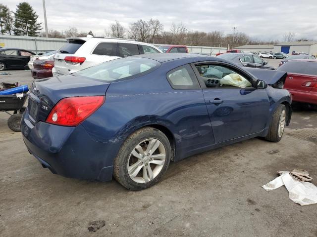 Image 3 of 2012 NISSAN ALTIMA S 2012 with VIN 1N4AL2EP0CC211026