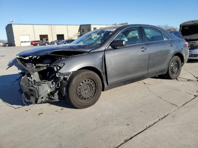 Image 1 of 2007 TOYOTA CAMRY CE 2007 with VIN 4T1BE46K47U676024