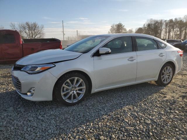 Obraz 2013 TOYOTA AVALON BASE 2013