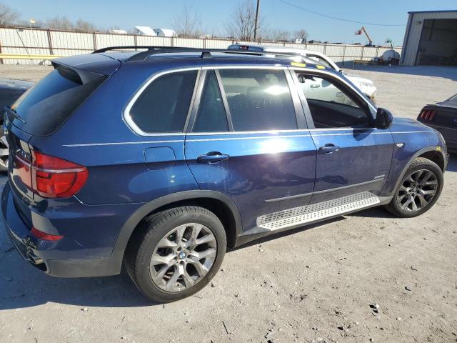 Изображение 3 2013 BMW X5 XDRIVE35I 2013 с VIN 5UXZV4C52D0B08294