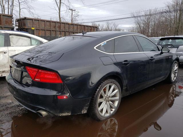 Изображение 3 2012 AUDI A7 PRESTIGE 2012 с VIN WAUSGAFCXCN002287