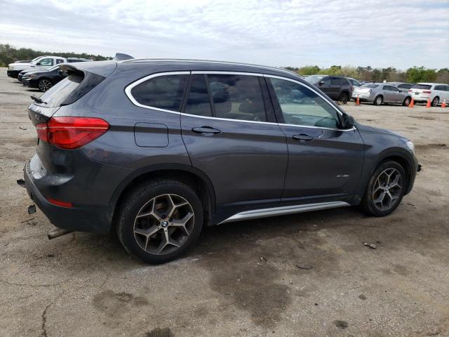 Image 3 of 2017 BMW X1 XDRIVE28I 2017 with VIN WBXHT3Z35H4A54025