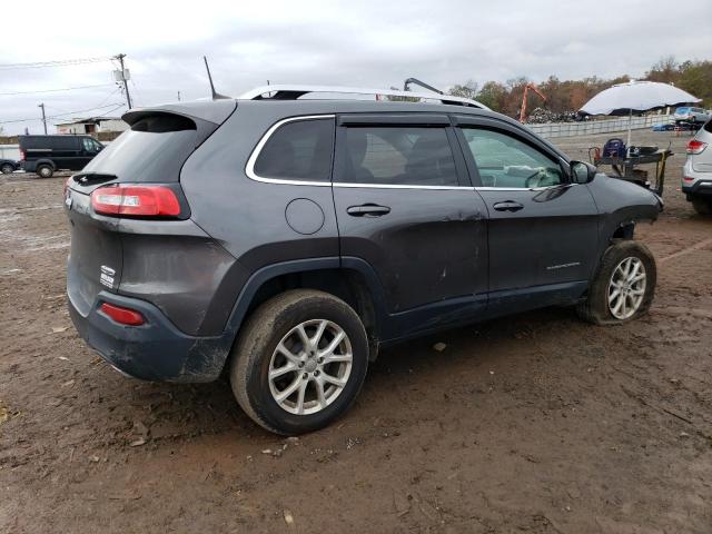 Изображение 3 2017 JEEP CHEROKEE LATITUDE 2017 с VIN 1C4PJMCS8HW659291
