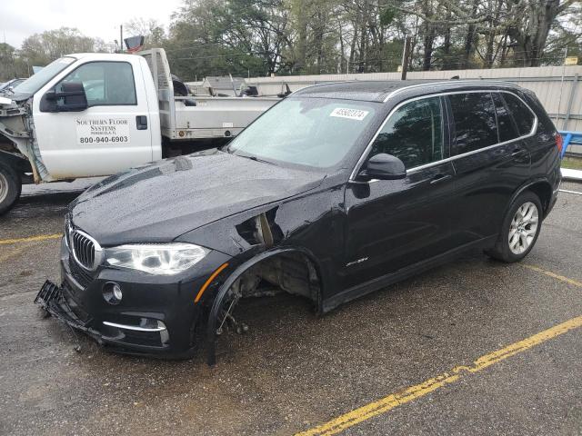 Image 1 of 2015 BMW X5 XDRIVE35D 2015 with VIN 5UXKS4C50F0N09630