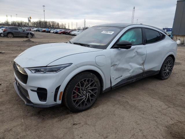 2022 FORD MUSTANG MACH-E GT 2022 image