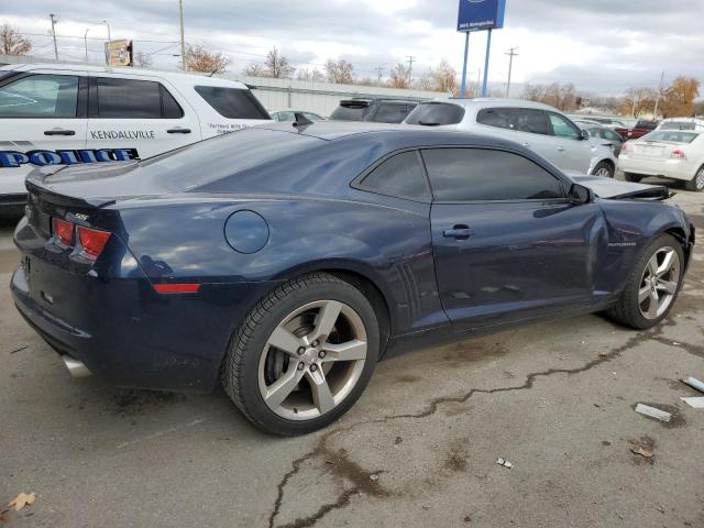 Изображение 3 2010 CHEVROLET CAMARO SS 2010 с VIN 2G1FT1EW2A9127224