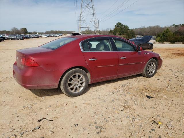 Image 3 of 2008 BUICK LUCERNE CXL 2008 with VIN 1G4HD57298U139863