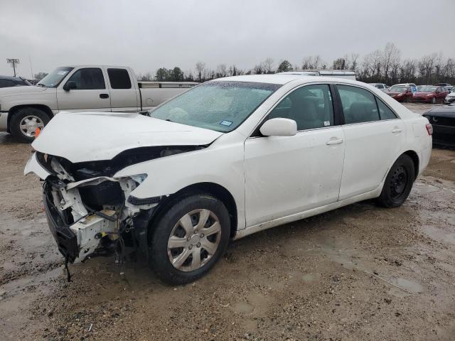 Image 1 of 2011 TOYOTA CAMRY BASE 2011 with VIN 4T4BF3EK4BR117547