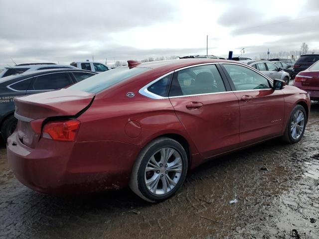 Изображение 3 2015 CHEVROLET IMPALA LT 2015 с VIN 2G1115SL4F9122356