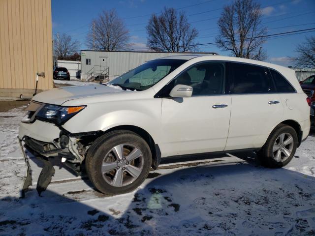 Изображение 2013 ACURA MDX TECHNOLOGY 2013