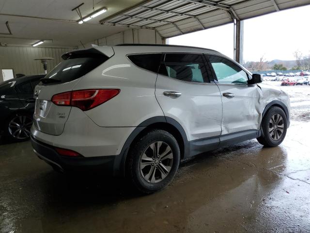 Image 3 of 2013 HYUNDAI SANTA FE SPORT  2013 with VIN 5XYZUDLB2DG025787
