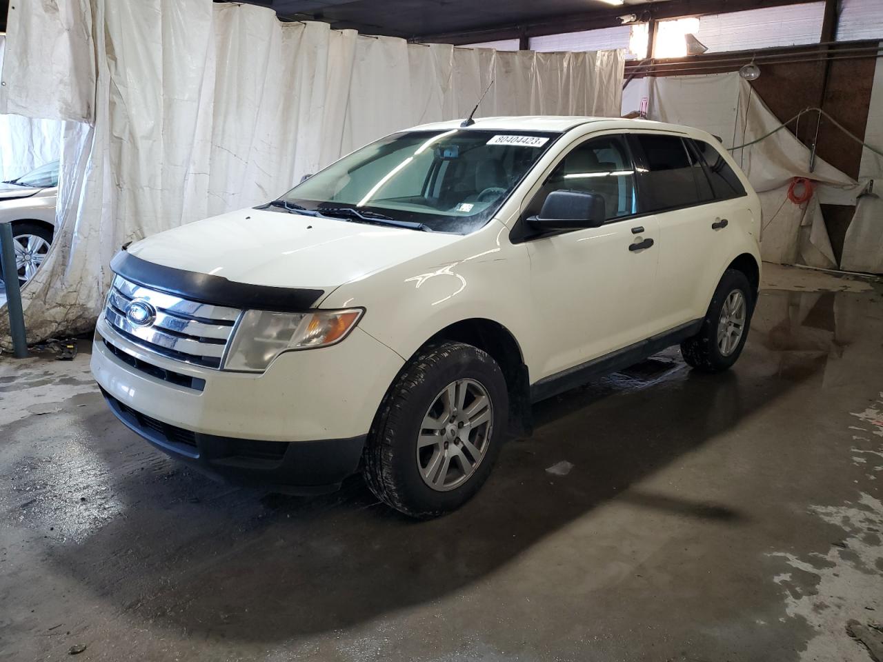 Изображение 2007 FORD EDGE SE 2007