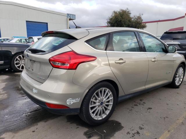Image 3 of 2015 FORD FOCUS BEV 2015 with VIN 1FADP3R43FL314971