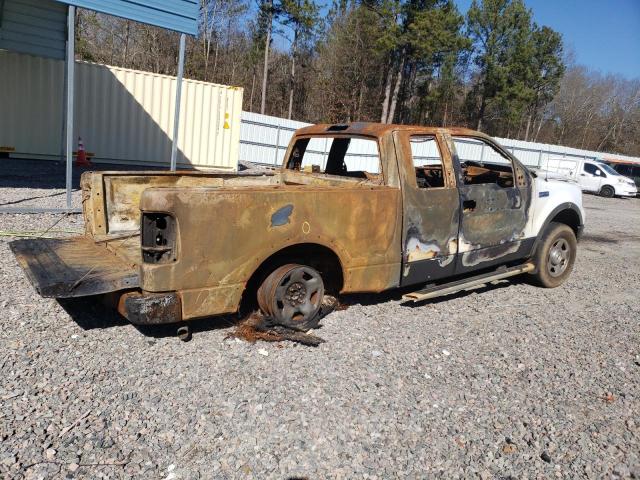 Изображение 3 2004 FORD F150  2004 с VIN 1FTPX14544NC59282