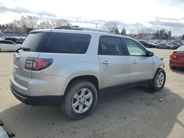 Obraz 3 z 2015 GMC ACADIA SLE 2015 z VIN 1GKKRPKD5FJ153651