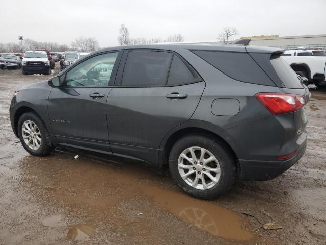 Obraz 2 z 2019 CHEVROLET EQUINOX LS 2019 z VIN 2GNAXSEV7K6237926