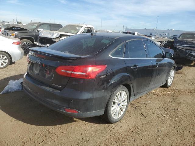 Изображение 3 2018 FORD FOCUS TITANIUM 2018 с VIN 1FADP3J29JL271658