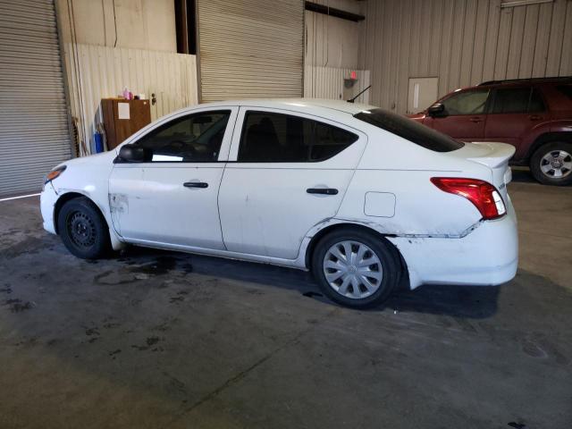 Obraz 2 z 2015 NISSAN VERSA S 2015 z VIN 3N1CN7AP8FL894640