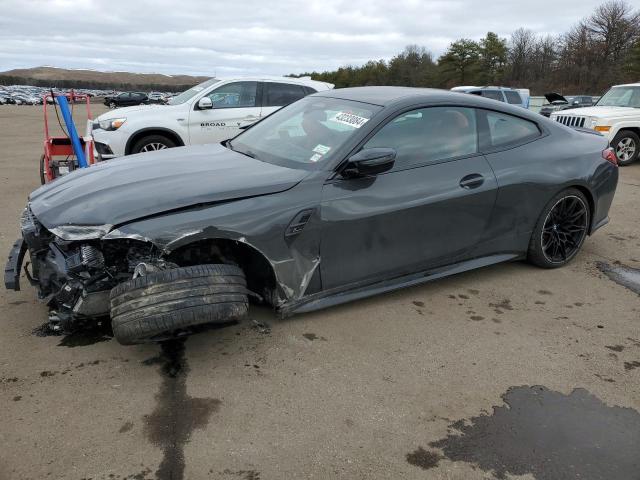 Obraz 1 z 2024 BMW M4 COMPETITION 2024 z VIN WBS43AZ07RCP39873