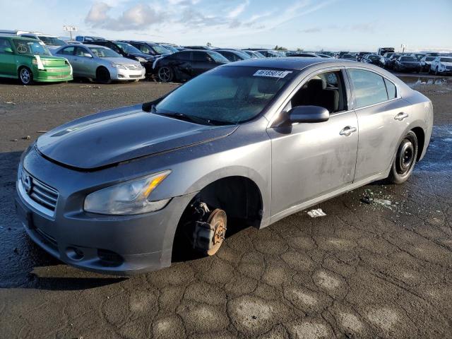 2014 NISSAN MAXIMA S 2014 image