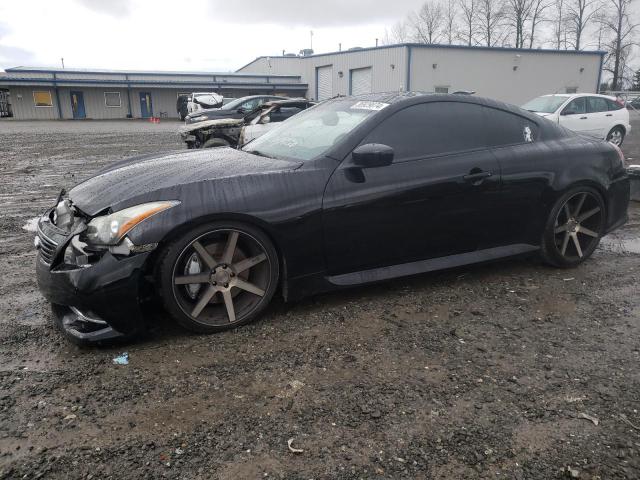 Obraz 2011 INFINITI G37 BASE 2011