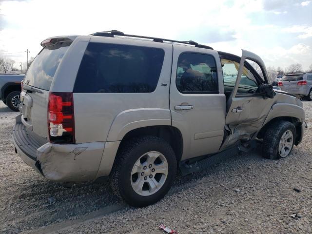Image 3 of 2007 CHEVROLET TAHOE K1500 2007 with VIN 1GNFK13007R331826