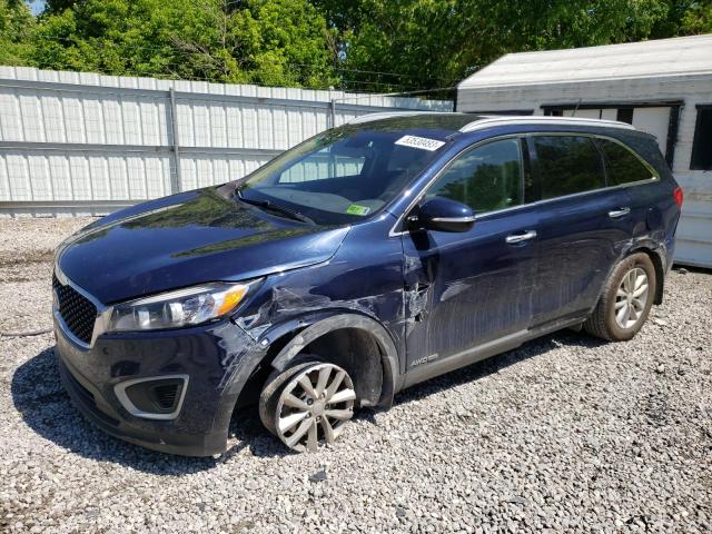 2018 KIA SORENTO LX 2018 image