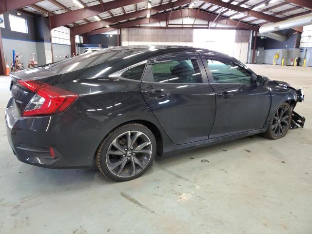 Image 3 of 2019 HONDA CIVIC SPORT 2019 with VIN 19XFC2F8XKE201313