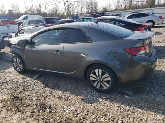 Image 2 of 2013 KIA FORTE EX 2013 with VIN KNAFU6A22D5715112