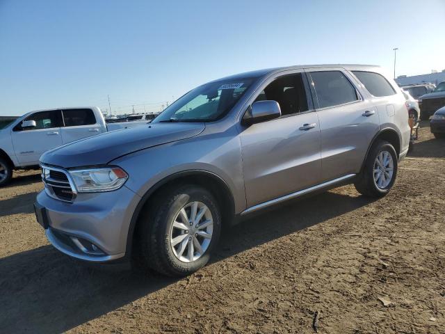 2014 DODGE DURANGO SXT 2014 image