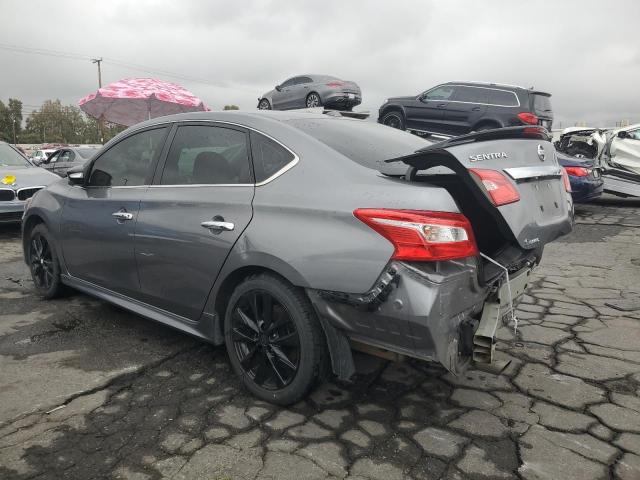 Obraz 2 z 2017 NISSAN SENTRA S 2017 z VIN 3N1AB7AP5HY307347