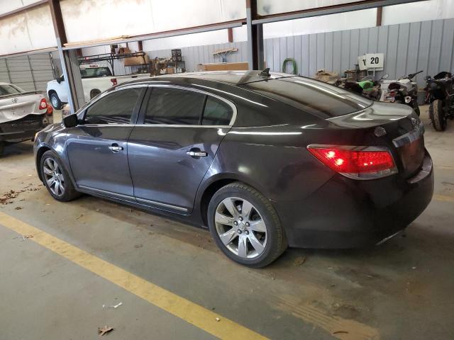 Изображение 2 2013 BUICK LACROSSE  2013 с VIN 1G4GC5E39DF209760